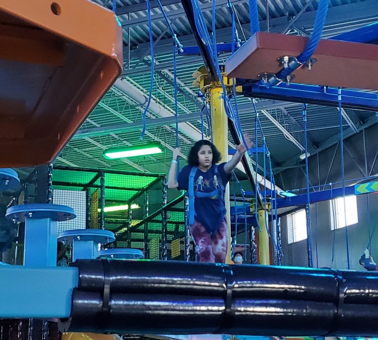 Urban Air Trampoline and Adventure Park (Noblesville,&nbspIN)